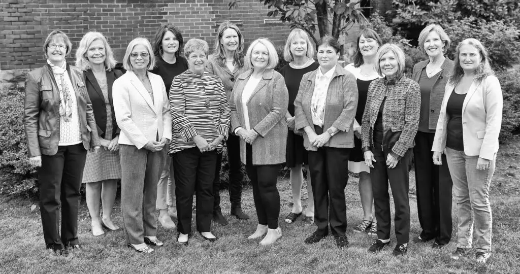 2021-TWH-Board-of-Managers-photo - The Williamsport Home