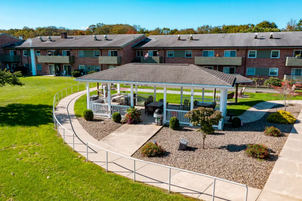 Wiliamsport_Home_Exterior_Outdoor_Space-08 - The Williamsport Home