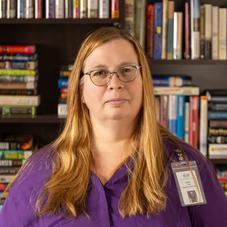 Karen Fay - The Williamsport Home