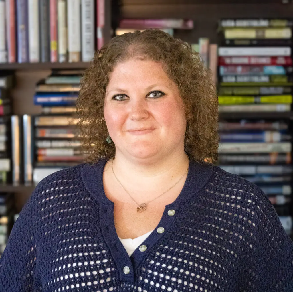 Audrey Pozoic - The Williamsport Home