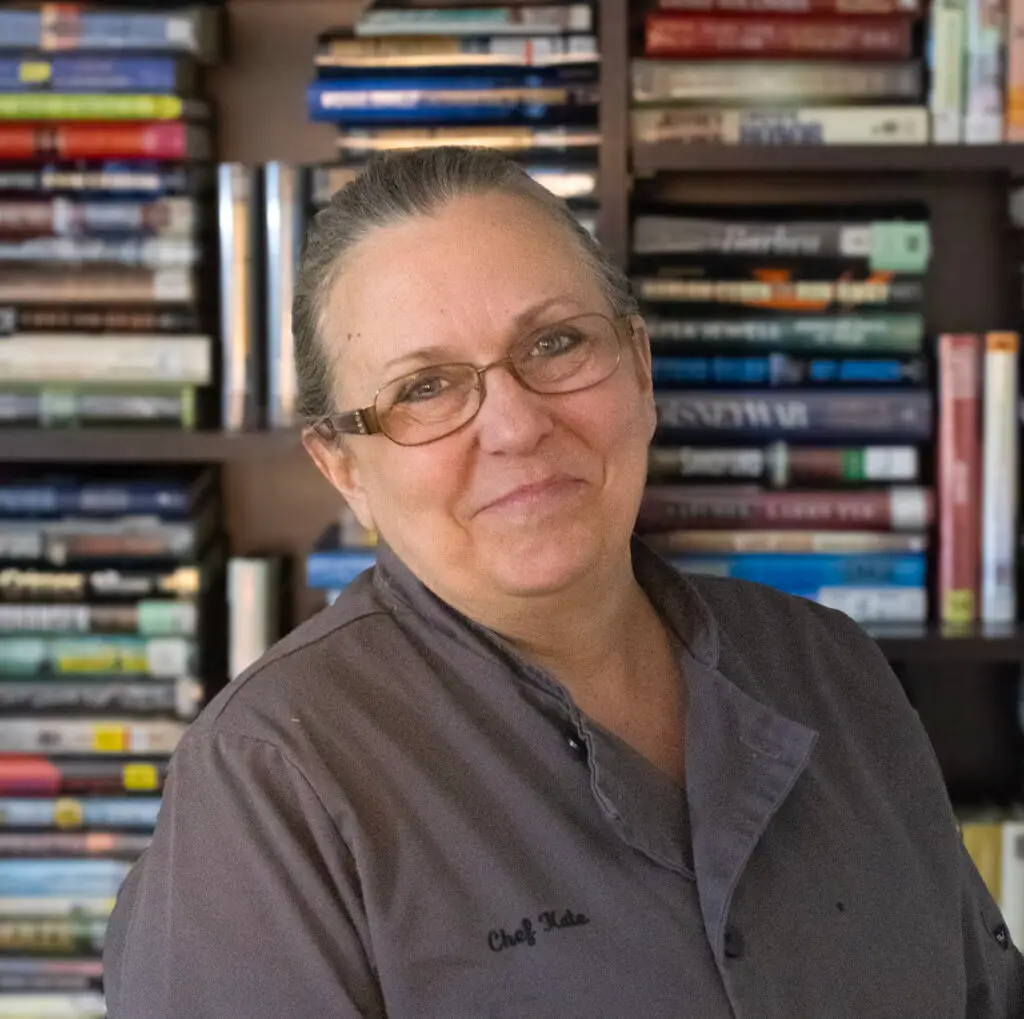Catherine Frey - The Williamsport Home