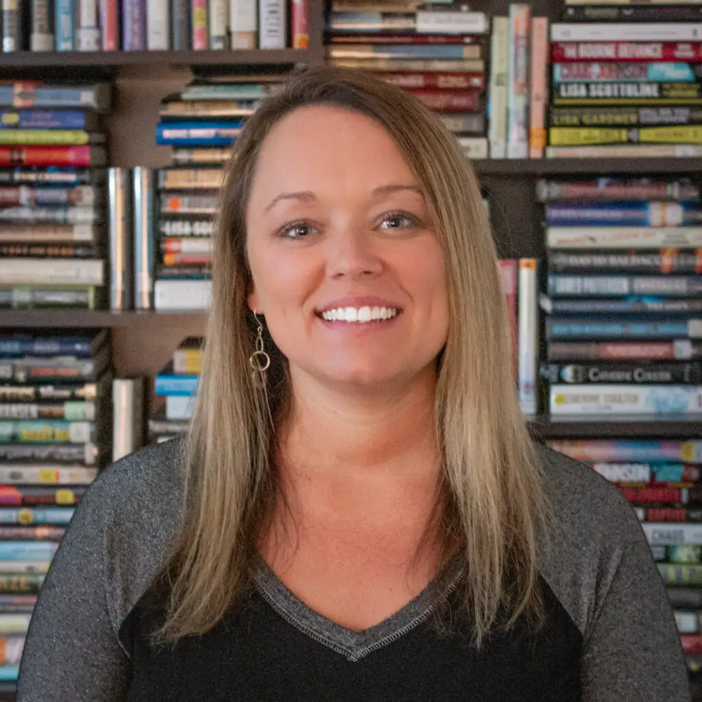 Felicia DiBernardo - The Williamsport Home