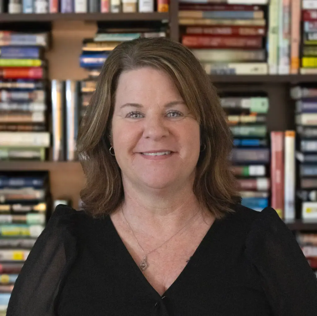 Jody Vanhorn - The Williamsport Home