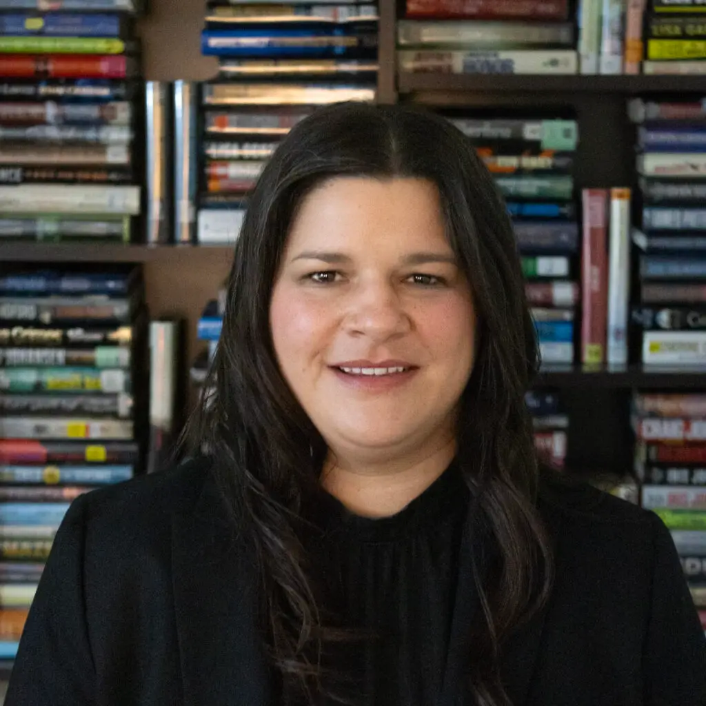 Sharon Clees - The Williamsport Home