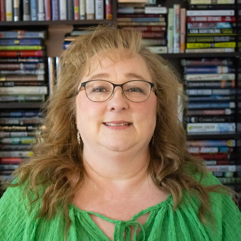 Stacie Budman - The Williamsport Home