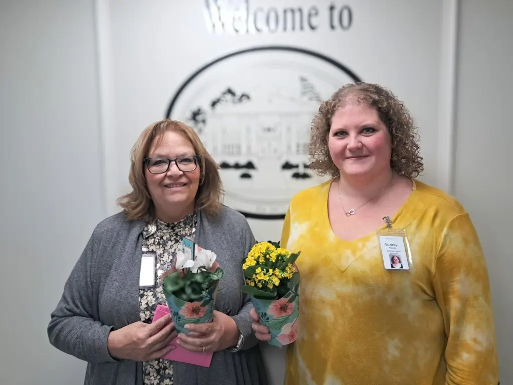 TWH Careers Page - The Williamsport Home